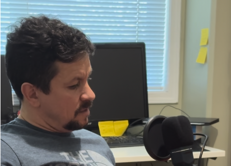 Reinventando-se no Canadá: A Inspiradora Jornada de Cadu Vidal em uma Nova Profissão