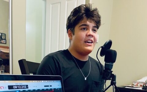 Adaptação ao Ensino Médio no Canadá: Desafios e Oportunidades com Chico Varella