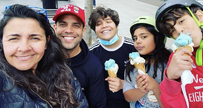 Conquistando Sonhos por Meio do College: A Jornada de Imigração de Felipe Varela no Canadá