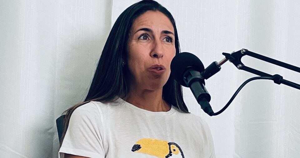 Nutricionista Brasileira Conquista o Canadá: A Jornada de Barbara Oliveira no Pós-Doutorado