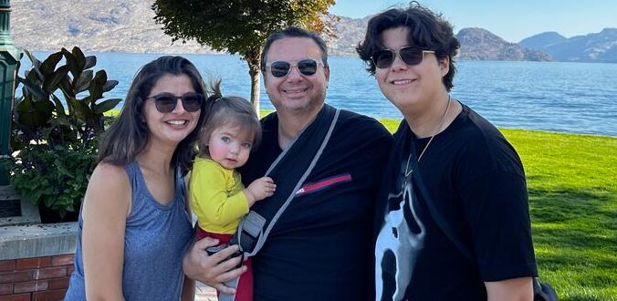 Imigração e Maternidade: Joelina Venâncio conta como é ter filho no Canadá