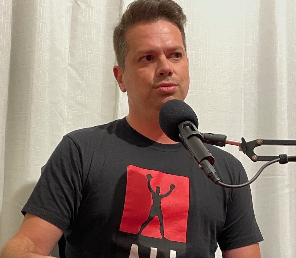 Mineração no Canadá: Uma Entrevista com Bruno Miceli