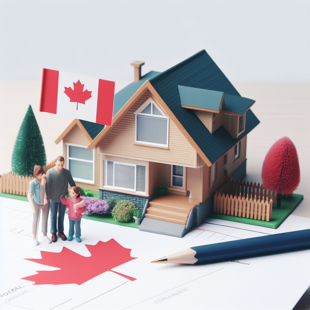 Saiba como comprar um imóvel no Canadá
